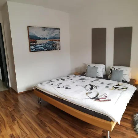 Adela Apartment *