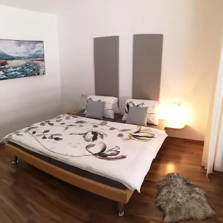 Adela Apartment *