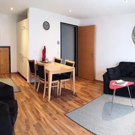 Adela Apartment