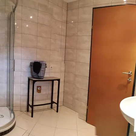Apartment Adela