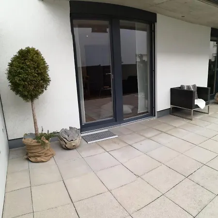 Apartment Adela Schruns